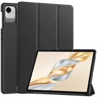 Mtp Products Honor Pad X9a Tri-Fold Series Smart Folio-etui - Sort