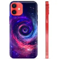 Mtp Products iPhone 12 mini TPU Cover - Galakse