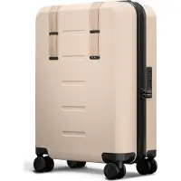 Db - Mærker - Ramverk Carry-On Fogbow Beige til Unisex
