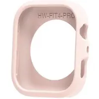 Mtp Products Huawei Watch Fit 4 Pro Silikone Cover - Pink