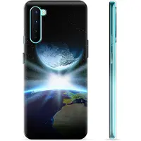 Mtp Products OnePlus Nord TPU Cover - Verdensrum