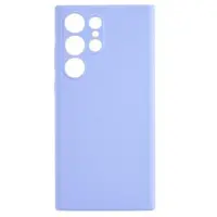Mtp Products Samsung Galaxy S23 Ultra 5G Liquid Silicone Cover - Lilla