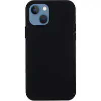 Mtp Products iPhone 15 Liquid Silicone Cover - Sort