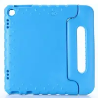 Mtp Products Lenovo Tab M10 Gen 3 Børnevenligt Stødsikkert Cover - Blå