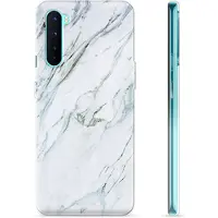 Mtp Products OnePlus Nord TPU Cover - Marmor