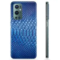Mtp Products OnePlus 9 Pro TPU Cover - Læder