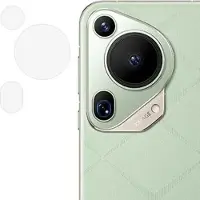 Mtp Products Huawei Pura 70 Ultra Kamera Linse Hærdet Glas Beskytter