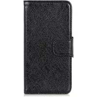 Mtp Products Samsung Galaxy Xcover 5 Elegant Series Pung med Stativfunktion - Sort