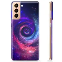Mtp Products Samsung Galaxy S21+ 5G TPU Cover - Galakse