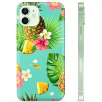 Mtp Products iPhone 12 TPU Cover - Sommer