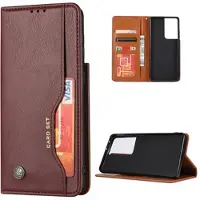 Mtp Products Card Set Series Samsung Galaxy S21 Ultra 5G Pung - Vinrød