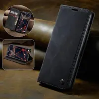 CASEME Samsung Galaxy S20 FE 5G 013 Series Pung - Sort
