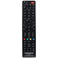 Mtp Products Universal Fjernbetjening til Panasonic TV