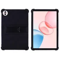 Mtp Products Honor Pad 10/20 silikoneetui med kickstand - sort