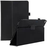 Mtp Products iPad 10.2 2019/2020/2021 Plain Flip Cover - Sort