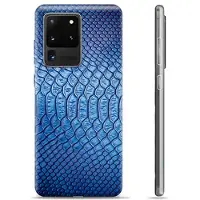 Mtp Products Samsung Galaxy S20 Ultra TPU Cover - Læder