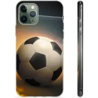 Mtp Products iPhone 11 Pro TPU Cover - Fodbold