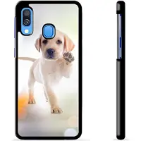 Mtp Products Samsung Galaxy A40 Beskyttende Cover - Hund