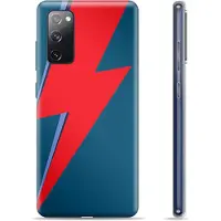 Mtp Products Samsung Galaxy S20 FE TPU Cover - Lyn