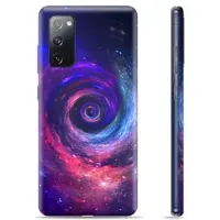 Mtp Products Samsung Galaxy S20 FE TPU Cover - Galakse