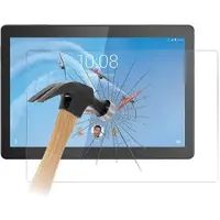 Mtp Products Lenovo Tab M10 Skærmbeskyttelse Hærdet Glas - 0.3mm, 9H - Klar
