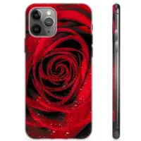 Mtp Products iPhone 11 Pro Max TPU Cover - Rose