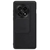 NILLKIN OnePlus 13 CamShield Pro Hybrid Cover - Sort