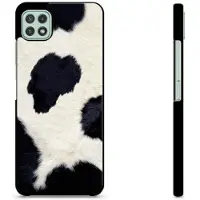 Mtp Products Samsung Galaxy A22 5G Beskyttende Cover - Kohud