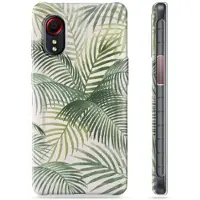 Mtp Products Samsung Galaxy Xcover 5 TPU Cover - Tropic