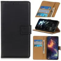 Mtp Products Samsung Galaxy S20 Pung Taske med Magnetisk Lukning - Sort