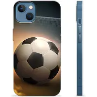 Mtp Products iPhone 13 TPU Cover - Fodbold