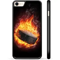 Mtp Products iPhone 7/8/SE (2020)/SE (2022) Beskyttende Cover - Ishockey