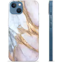 Mtp Products iPhone 13 TPU Cover - Elegant Marmor