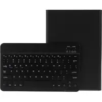 Mtp Products Samsung Galaxy Tab S5e Cover med Bluetooth Tastatur - Sort