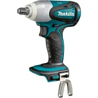 Makita Dtw251z 230nm 18v Pneumatisk Slagværktøj