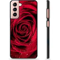 Mtp Products Samsung Galaxy S21 5G Beskyttende Cover - Rose