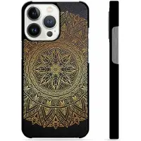 Mtp Products iPhone 13 Pro Beskyttende Cover - Mandala
