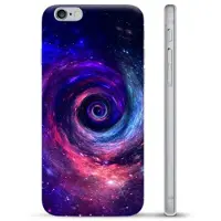 Mtp Products iPhone 6 / 6S TPU Cover - Galakse