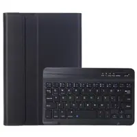 Mtp Products Samsung Galaxy Tab A9 Cover med Bluetooth Tastatur - Sort