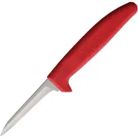 Wiebe Knives Soft Handle Skinner