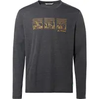 Vaude Rosemoor Ii T-shirt Med Lange ærmer
