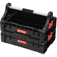 Qbrick SYSTEM PRO Modular Tray