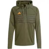 Adidas Tiro 25 Essentials Winterized Training Hættetrøje