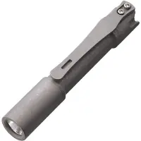 ReyLight Pineapple Mini Ti lommelygte, Stonewash