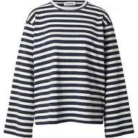 EDITED The Label Shirts 'Verlee' blå