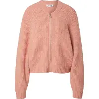 EDITED The Label Cardigan 'Rani' lyserød