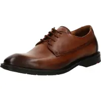 Lloyd Snøresko 'X-MOTION 110' brun / cognac