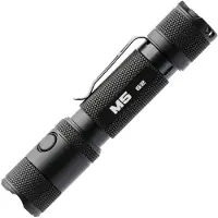 Powertac M5 G3 Flashlight