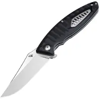 Diafire Regatta Linerlock Black