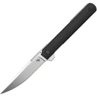 Diafire Chairman Linerlock Black